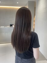 コード(Chord)&nbsp;縮毛矯正