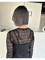 オル('olu)&nbsp;グレージュ