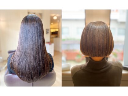 サロンドアンジェの写真