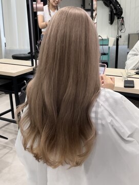 ロウル 渋谷(LOWRL) 王道ミルクティー