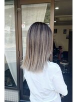 リンク ケアアンドデザイン(Link Care&Design)&nbsp;サロンスタイル