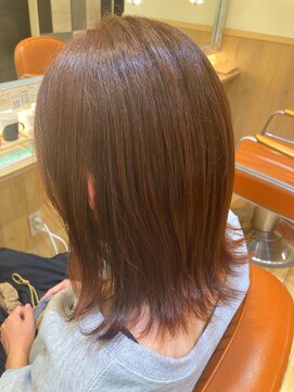 オリーブスバイネオリーブ(Olive's by neolive) セミディ