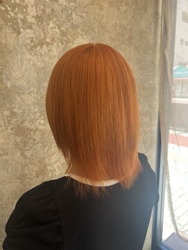 ヘアスタジオ マテリアル(hair studio Material) #プルエクステ#髪質改善#カラー#ヘアセット