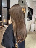 リベルテ(Liberte)&nbsp;ミルクティーベージュ/ミルクティーグレージュ/ベージュカラー