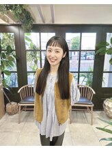 リサプラン(RISA plan)&nbsp;古賀 由布子