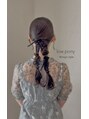 コアプラス 千葉(COA PLUS) お呼ばれヘアセット/千葉ヘアセット/卒業式ヘア［千葉/千葉駅］