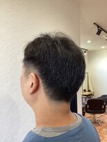 ハピネス 生桑店(happiness)&nbsp;ショートヘア