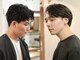 リッカ(RICCA)の写真/1人1人の服装やライフスタイルに合わせたカットでON/OFF決まるStyleに*[恵比寿/恵比寿駅/髪質改善/学割U24]