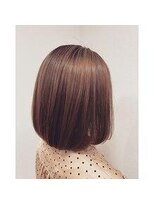 ラプチャー(RAPTURE) メルティカラー白髪染め/リタッチ