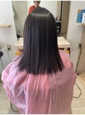 ストレート
