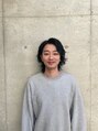ヨナサン(Yona Saint) 岡野 雄亮
