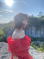 パースラヴ(PERS'LOV)&nbsp;ボブ×パーマ