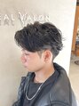 ジールサロン 学園の森店(ZEALSALON)&nbsp;かっこいいを一緒に探しましょう！