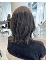 リン(Lin)&nbsp;くびれヘア