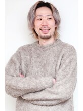 ヘアーカリダ(hair CALIDAD) 佐藤 和也
