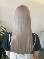 トラ バイ プティパ(Tora by petit pas) White beige