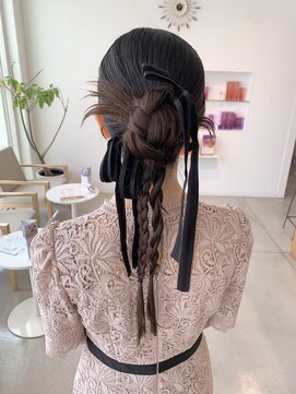 シーツー 三吉店(C2) カチモリヘア