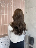 ローレン(Lolen.)&nbsp;モカブラウン sayuri