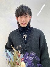 リル 溝の口(LiL) TAKUMA 【溝の口】