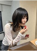 ハッシュカット