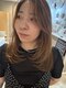 マスト ヘアー(must hair)の写真/柔らかく流れる顔周りと流行りのレイヤーカットで＜立体感と＆動き＞のある最旬ヘアに！【イルミナカラー】
