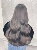 ジェミニ 大津 瀬田店(Gemini)&nbsp;ホワイトグレージュミニウルフチェリーブラウンブルーブラック