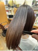 メテオストレート