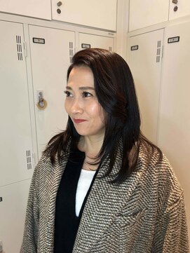 バサ ANNEX店(BASSA) ロングレイヤー
