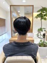 プリーク(preak)&nbsp;韓国風マッシュ