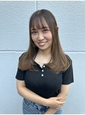 2025「AWトレンドカラー」