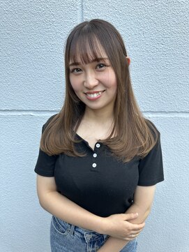 シダ(sida) 2025「AWトレンドカラー」