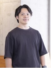 クオンヒール 堺筋本町店(QUON HEAL) 谷口友耶 堺筋本町