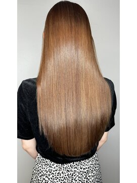 ヘアカロン 熊本下通店(Hair CALON) 髪質改善/ トリートメント/カラー/白髪ぼかし/熊本/下通/カット