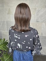 メゾン アヴァロ(Maison Avallo)&nbsp;透明感くびれミディ