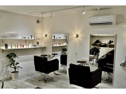 アクタ(ACTA)の写真