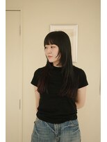 スキオー(SCIO)&nbsp;デザインは似合わせ個性 / 髪質改善ストレート