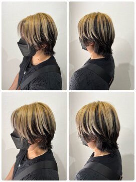 グルグル 新小岩店(GULGUL) アンブレラ×ウルフ【福岡】