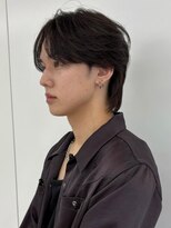 ユーフォリア 銀座本店(Euphoria)&nbsp;ツーブロックショート