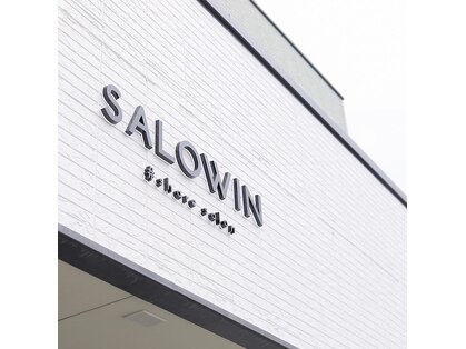 サロウィン 郡山店(SALOWIN)の写真
