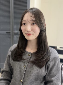 コート 表参道(Cote) 美髪レイヤー/ミディアムレイヤー/レイヤーカット