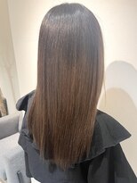 エイクス 津田沼(AQs)&nbsp;髪質改善/縮毛矯正/美髪/艶髪/髪質改善トリートメント/津田沼