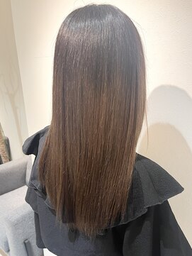 エイクス 津田沼(AQs) 髪質改善/縮毛矯正/美髪/艶髪/髪質改善トリートメント/津田沼