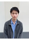 【NAIVEHAIR】ショートスタイル