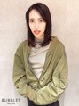 バブルス 本川越店(BUBBLES) 丸山 菜摘
