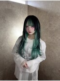 ロングレイヤー