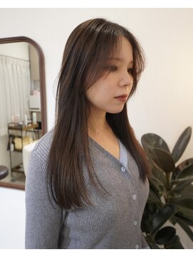 ナチュラルスタイル