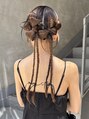 ビビト(bibito)&nbsp;人気のRIBBON arrange◎誰とも被りたくない方是非お待ちしてます