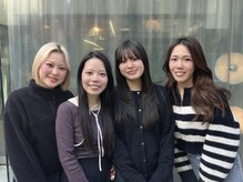 インク バイ アルテフィーチェ 西宮(ink by artefice)