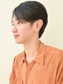 アイニティ 江坂(Inity) 抜け感のある刈り上げない韓国スタイル