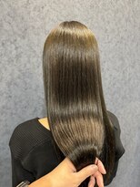 デイフレーム(Day FRAME)&nbsp;艶髪ロング